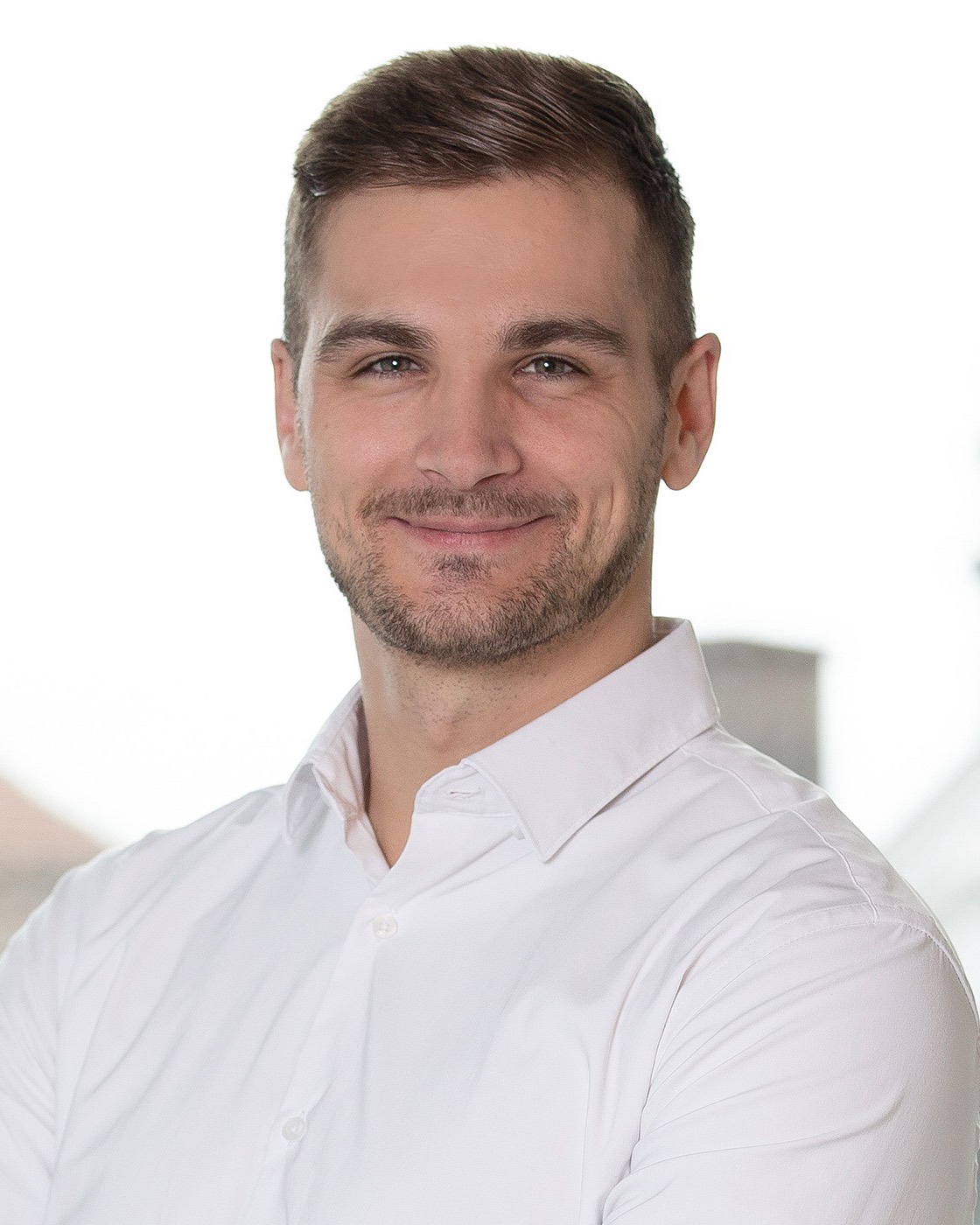 Benjamin Lauener